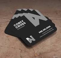 Spot UV Business Card Printing | Highlight With High Gloss | PrintMagic