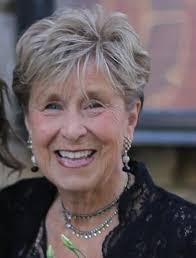 Carole Ritchie Obituary