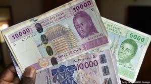 Infos et actualités afrique de l'ouest. L Afrique De L Ouest Est Elle Prete A Adopter Sa Monnaie Commune Afrique Dw 13 11 2019