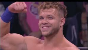 Is it me or does the Jobber who beat chris jericho look like chris benoit :  r/Denkops