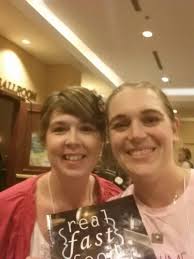 Another Allume Miracle {Or, Two Angles and a Special Book}