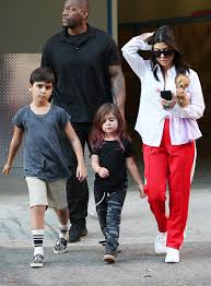 Son mason dash (born december 14, 2009),96 daughter penelope scotland (born july 8, 2012),9798 and son reign aston. Kourtney Kardashian S Family Pictures Of The Reality Star With Her Kids Hollywood Life