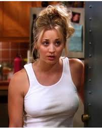 Pin On Kaley Cuoco