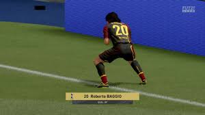 For the two people who do league sbcs in fifa 21, here you go. Fifa 21 Baggio The Dinosaur Youtube