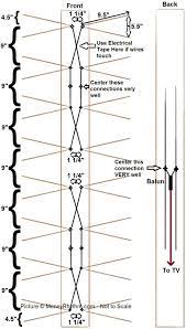 Pin By Dale Hammer On Free Tv In 2020 Tv Antenna Diy Tv Antenna Hd Antenna Diy