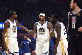 But his free agency forecast is already a hot topic. Five Observations From Demarcus Cousins Warriors Debut In A 112 94 Win Over The Clippers The Athletic