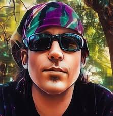 dimebagdarrell #pantera 👊🏻 📸Photo By Chad Lee 📸