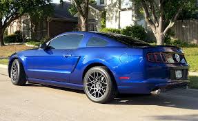 We did not find results for: Deep Impact Blue 2014 Ford Mustang Coupe Mustangattitude Com Photo Detail