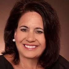 Debbie Rusk's Instagram, Twitter & Facebook