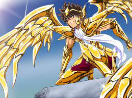 Seinto seiya), also known as saint seiya: Saint Seiya Soul Of Gold Anime In The Works Animefanatika