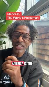 Michael Harriott tweeted “At this rate Trump will put Diddy in charge of  America's oil.” I believe it. The rest of his staff is amazing.