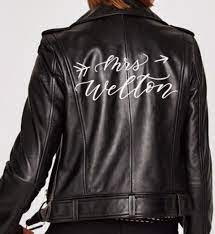 How To Paint A Leather Jacket Leather Jacket Custom Leather Jackets Jackets