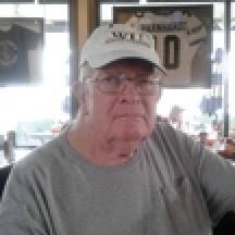 William Woods Obituary (1944