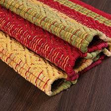 Get the best deal for kitchen rag area rugs from the largest online selection at ebay.com. Cotton Rag Rugs 2x3 Red Combo In Diamond Weave Stripe Cotton Area Rugs Indoor Out Door Rugs 2 X3 Rugs For Living Room Farmhouse Goals