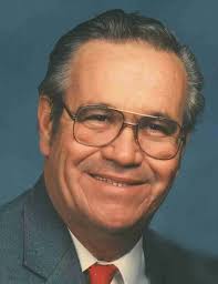 Obituary information for Carroll W. Harris