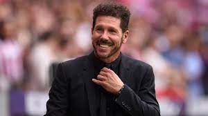 Un buen compilado del cholo simeone dando cátedra y enseñanzas de fútbol, archivos donde universal camera presenta: Diego Simeone S 500th Game In Charge Of Atletico How Brilliant Is He Uefa Champions League Uefa Com