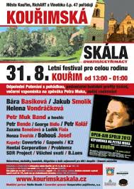 Dokonce byl zapleten do kokainové kauzy. Rodinny Festival Kourimska Skala Kam S Detmi Aktivity Pro Deti A Jejich Rodice