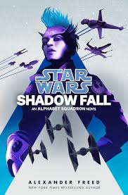 Make your holiday a little more nerdy with these awesome Shadow Fall Wookieepedia Fandom