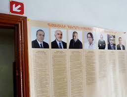 Теперь она сформирует правительство страны. Kavkazskij Uzel Oppozicionnye Kandidaty Ne Priznayut Itogi Vyborov Prezidenta Armenii