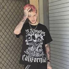 Peep, leave it alone, i'm good on my own. I Have A Feeling This Pics Rare Lilpeep