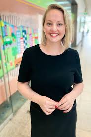 Dr Brooke Harcourt Paediatric Dietitian Nutrition Dietetic Therapy