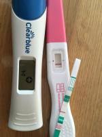 Eine dosis ovitrelle (250 mikrogramm) wird 24 bis 48 stunden nach der produktion reifer (d. Es 12 Ovitrelle 14 Positiv Forum Kinderwunsch Urbia De
