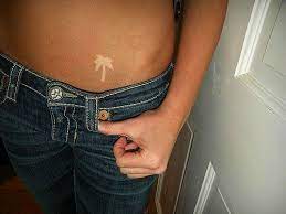 32 Coolest Suntan Tattoo Ideas Suntan Tattoo Tan Tattoo Suntan Tattoo Ideas
