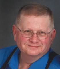 Obituary information for James Charles Stinson