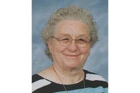 Shirley Pederson-Aschenbrenner Obituary (1930