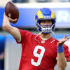 And what the pure excitement and celebration blough and his teammates display when melissa. 3