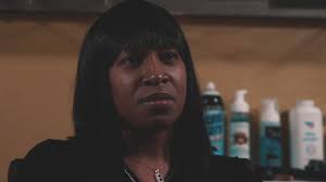 A Devil's Night in Detroit (2023)