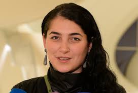 Mariya İvanova: Azərbaycanda film çəkilişləri üçün hər cür şərait var