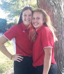 Two Panthers qualify for 5A state golf meet