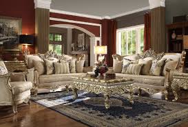Victorian traditional living room furniture sets. European Living Room Sets Novocom Top