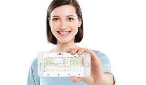 Du möchtest schwanger werden, doch es möchte einfach nicht klappen? Zyklus Apps Fruchtbare Tage Bestimmen Nur Drei Apps Sind Gut Stiftung Warentest