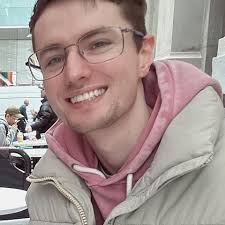 Welcome to PhD candidate, Liam Kay!