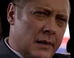 Pin von Cari Murphy auf Blacklist