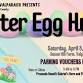 MOMS CLUB - Porter County Easter Egg Hunt