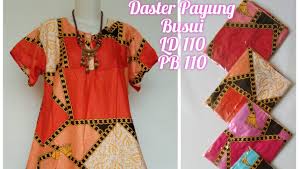 Daster payung wayang serut rp.55.000. Trendpedia Home Facebook