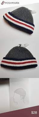 Zara Knit Skullie Beanie Beanie Zara Knitting