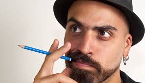 Gene Mason Church Production Magazine