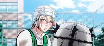 All Out Sumiaki Iwashimizu Anime Anime Characters Nerd Life