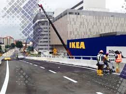 Jaguh teknologi niaga sdn bhd. Infra Segi Sdn Bhd We Build We Serve We Deliver