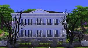 See more ideas about ahs coven house, coven, american horror story coven. The Sims The Gallery Official Site