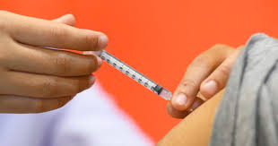 ไทยร่วมใจ พร้อมฉีดวัคซีนให้ผู้สูงอายุ 60 ปีขึ้นไป โดยจะเริ่มฉีดวัคซีนวันที่ 19 ก.ค. Hnumaykeoaiwvm