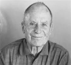 Ken BRITTON Obituary