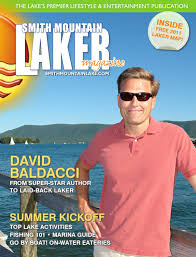 Tickets, tours, address, phone number, smith mountain lake reviews: Smith Mountain Laker Magazine Mayjune11 By Laker Media Issuu