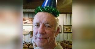 Paul E. Van Horn Obituary