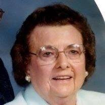 Wanda Frances Zuehlke Obituary