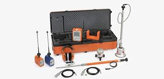 The aquaphon a200 by sewerin is a top of the line professional wireless water leak detector for municipal or rural water providers, or the professional leak detection industry. Sewerin Hashtag On Twitter